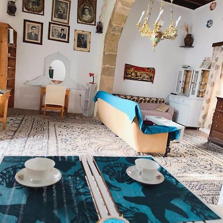 Stam Luxury Traditional House Koskinou  Exterior foto