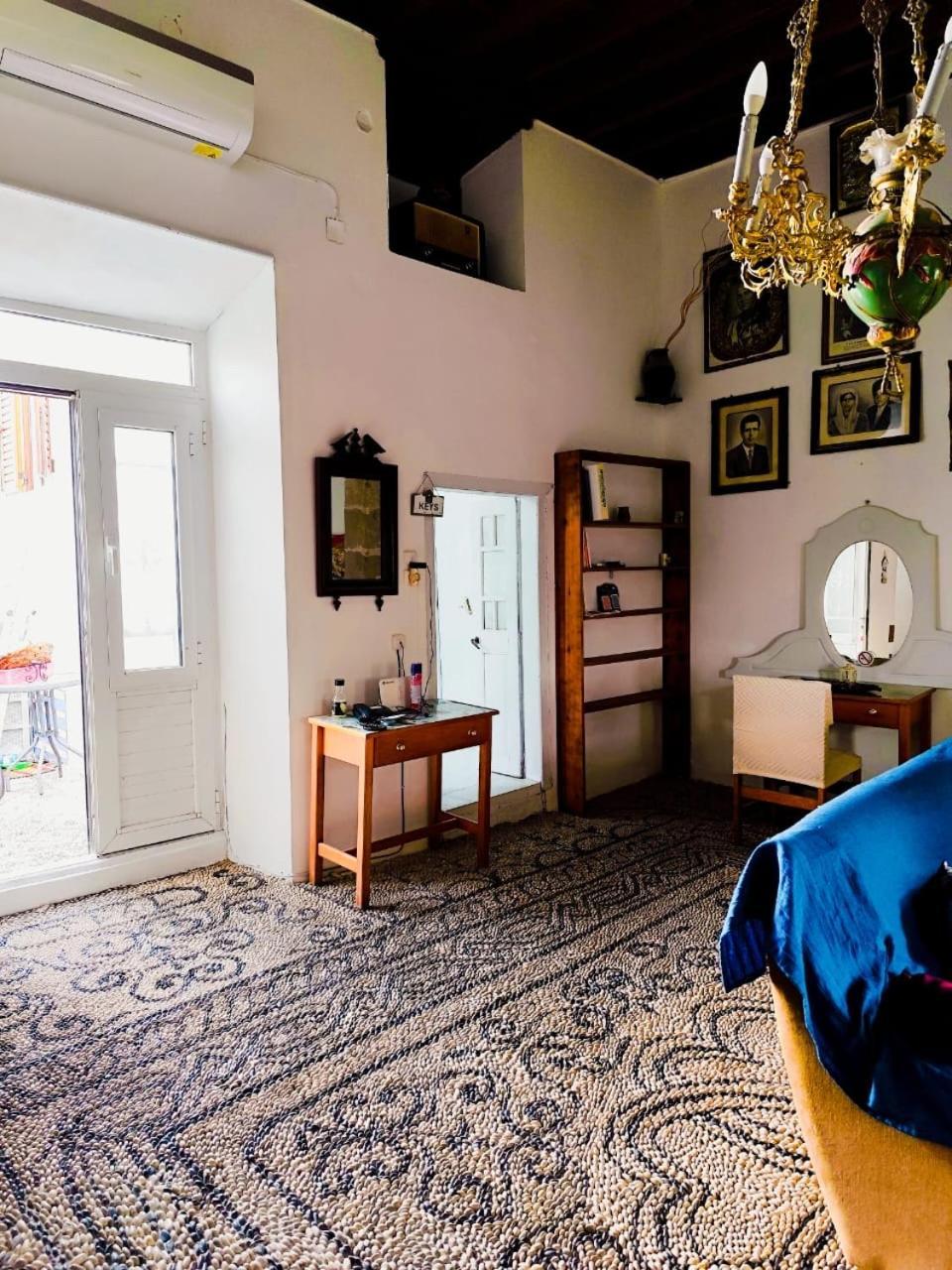 Stam Luxury Traditional House Koskinou  Exterior foto